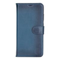 Luca Leather