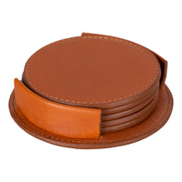 Luca Leather