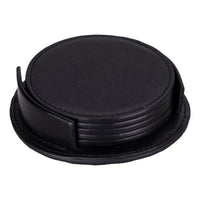 Luca Leather