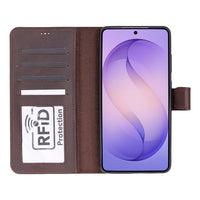 Luca Leather