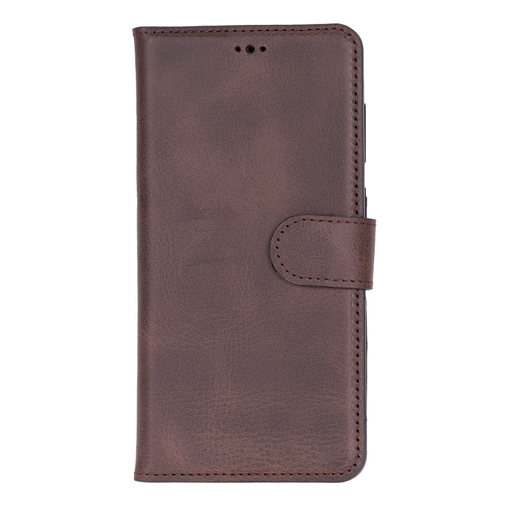 Luca Leather