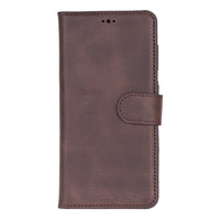 Luca Leather
