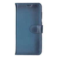 Luca Leather