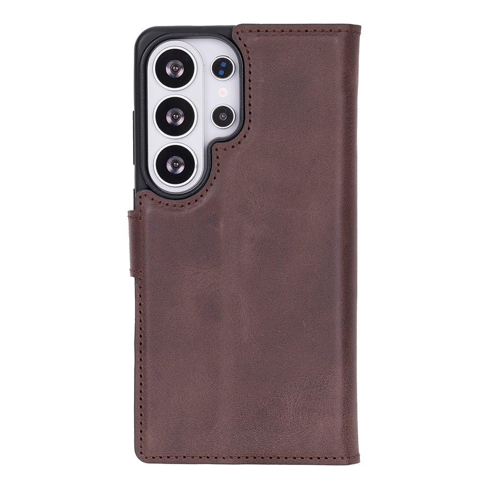 Luca Leather
