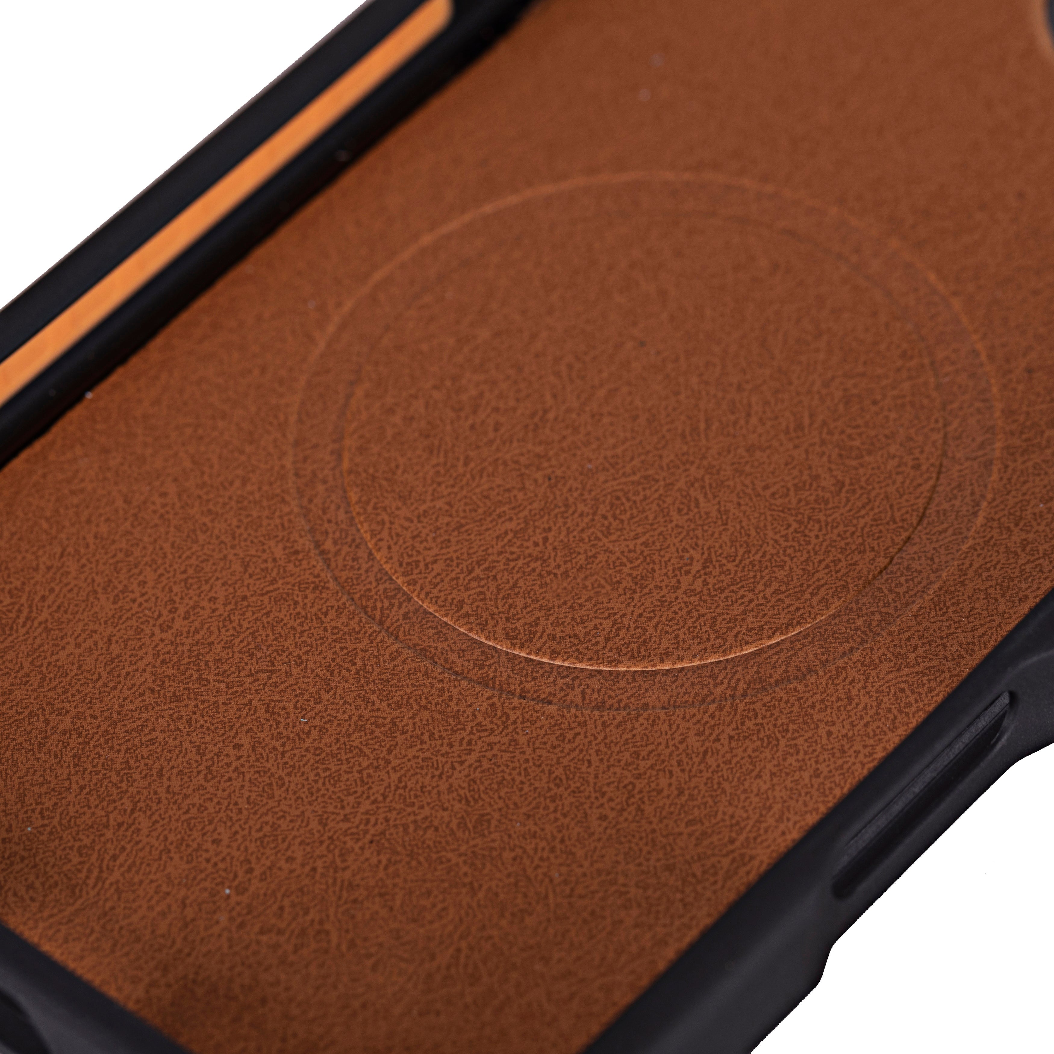 Luca Leather