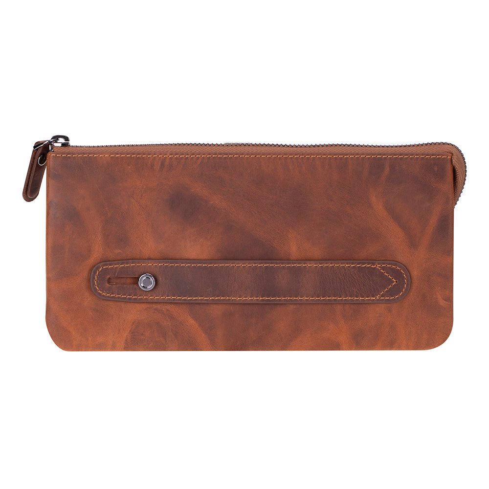 Luca Leather