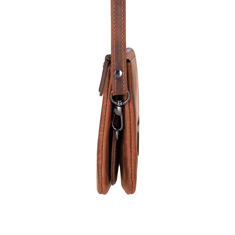 Luca Leather
