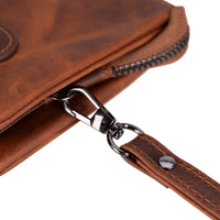 Luca Leather