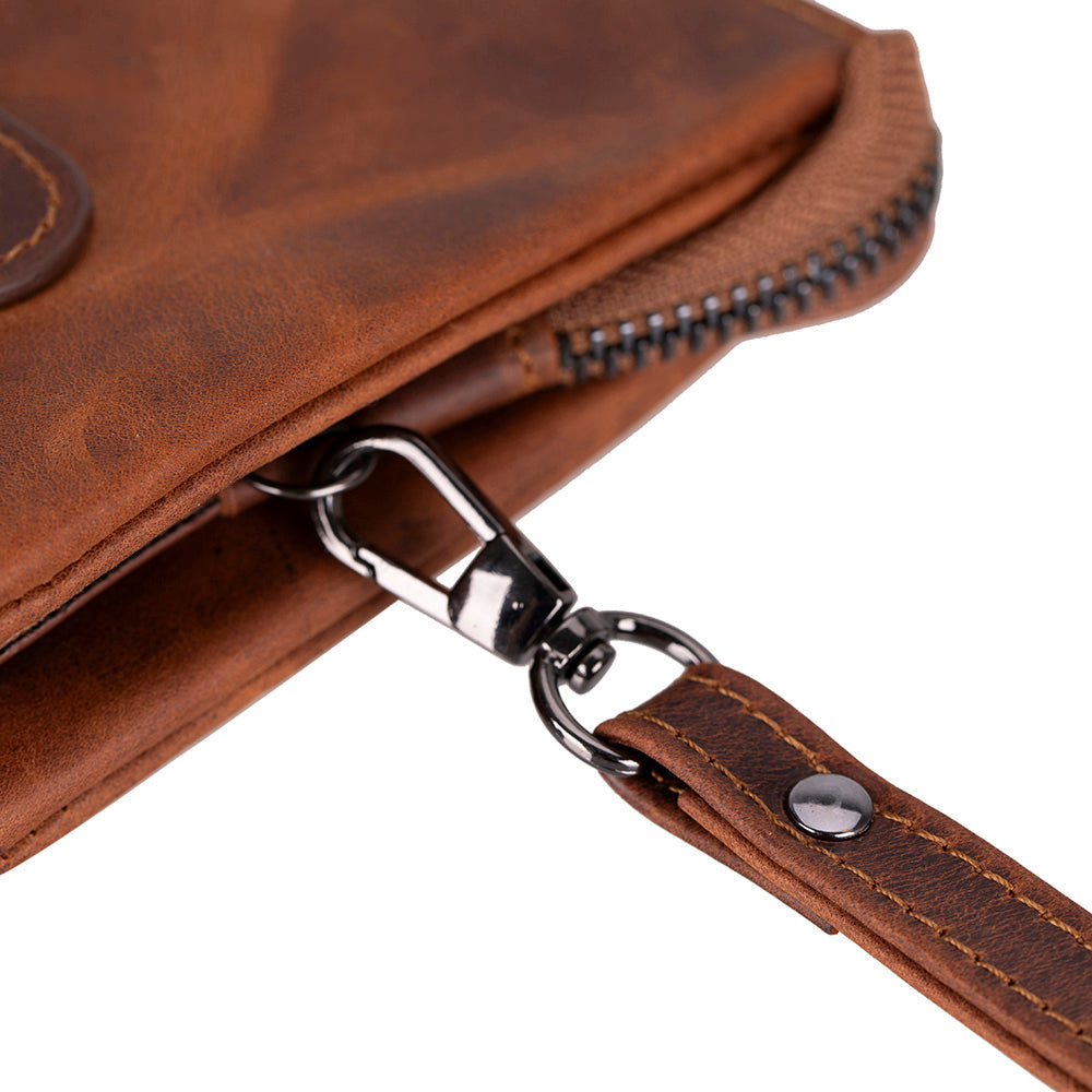 Luca Leather