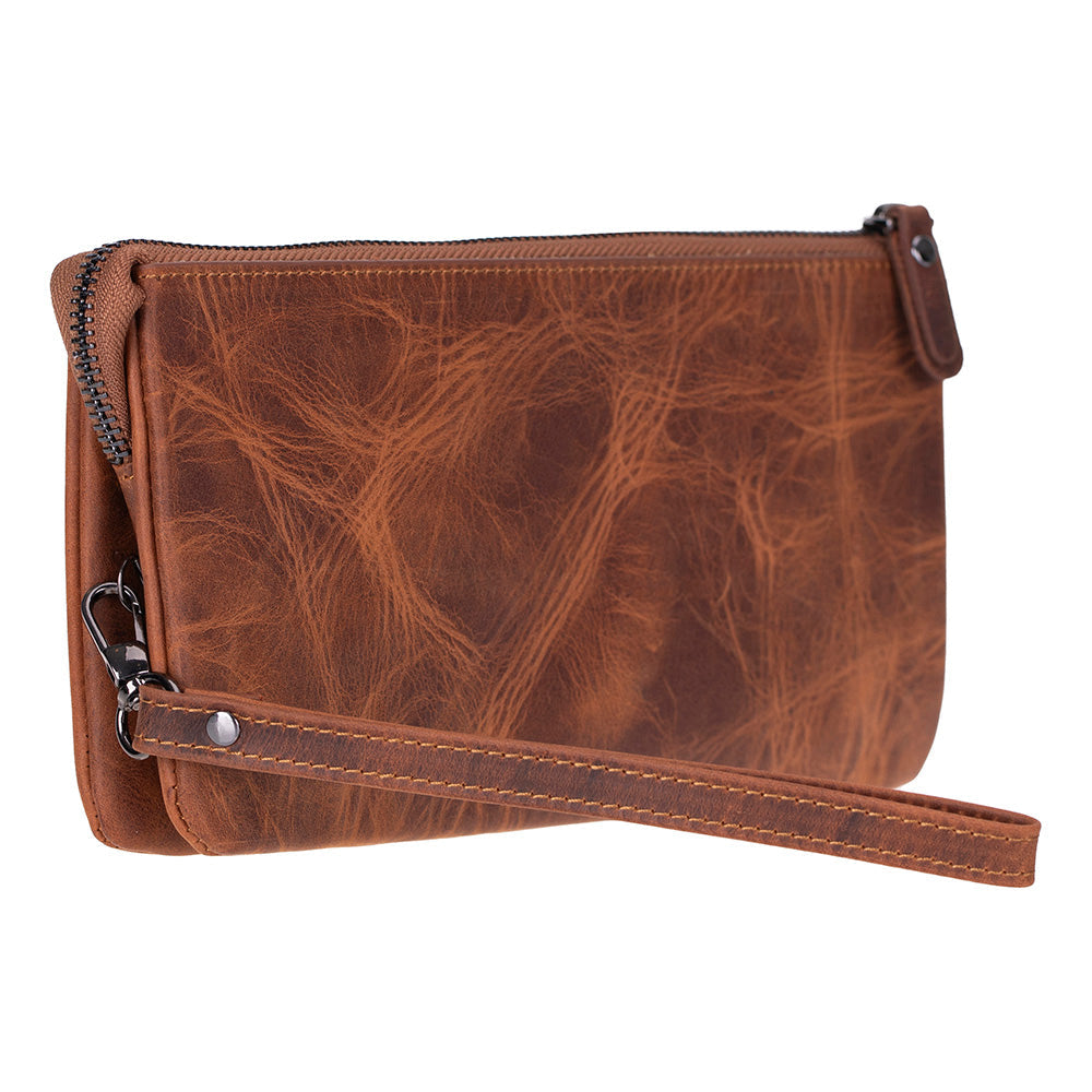 Luca Leather