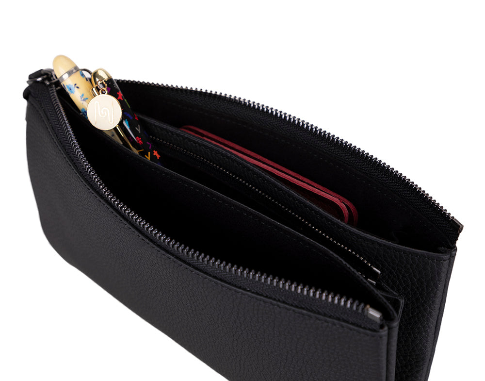Luca Leather