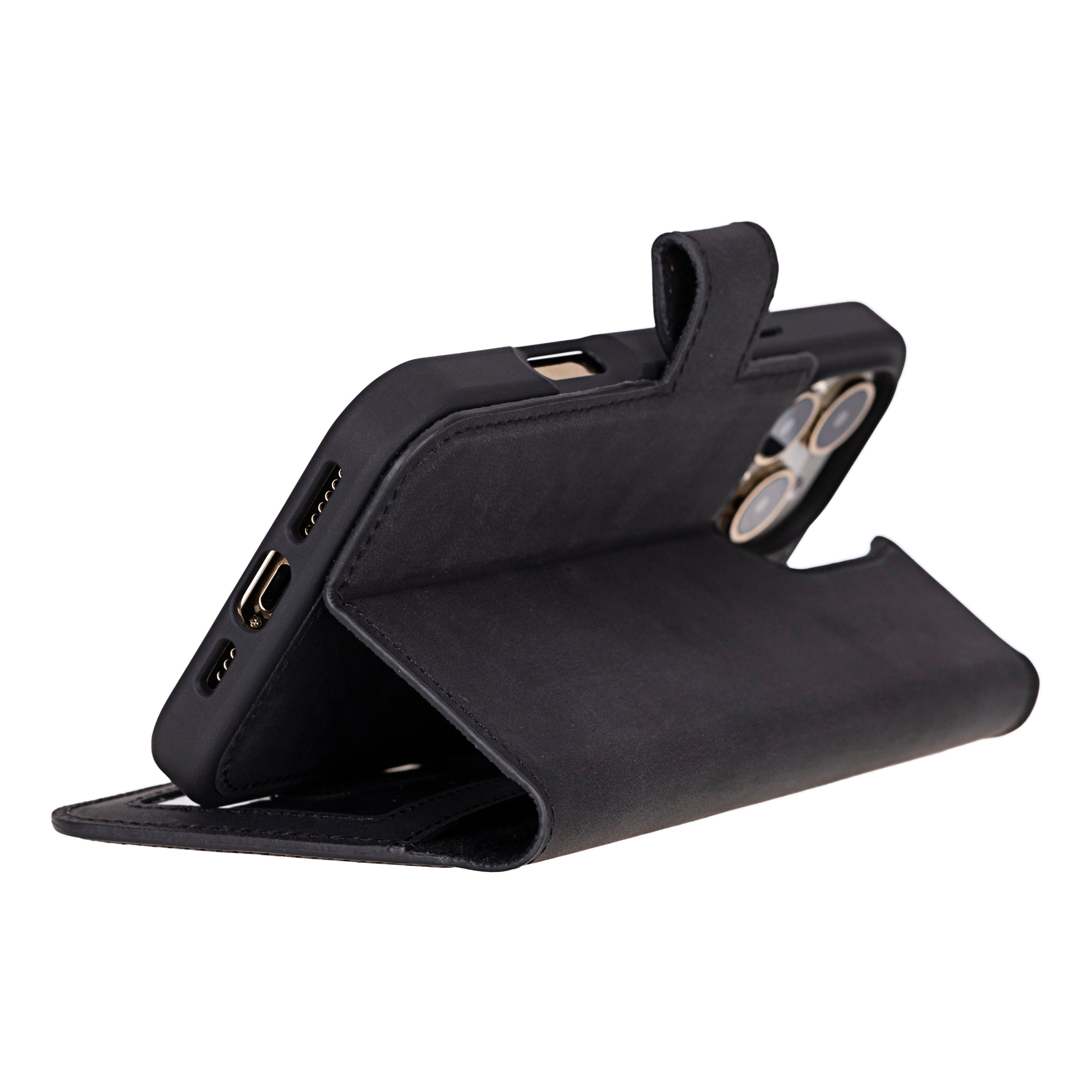 Luca Leather