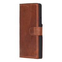 Luca Leather