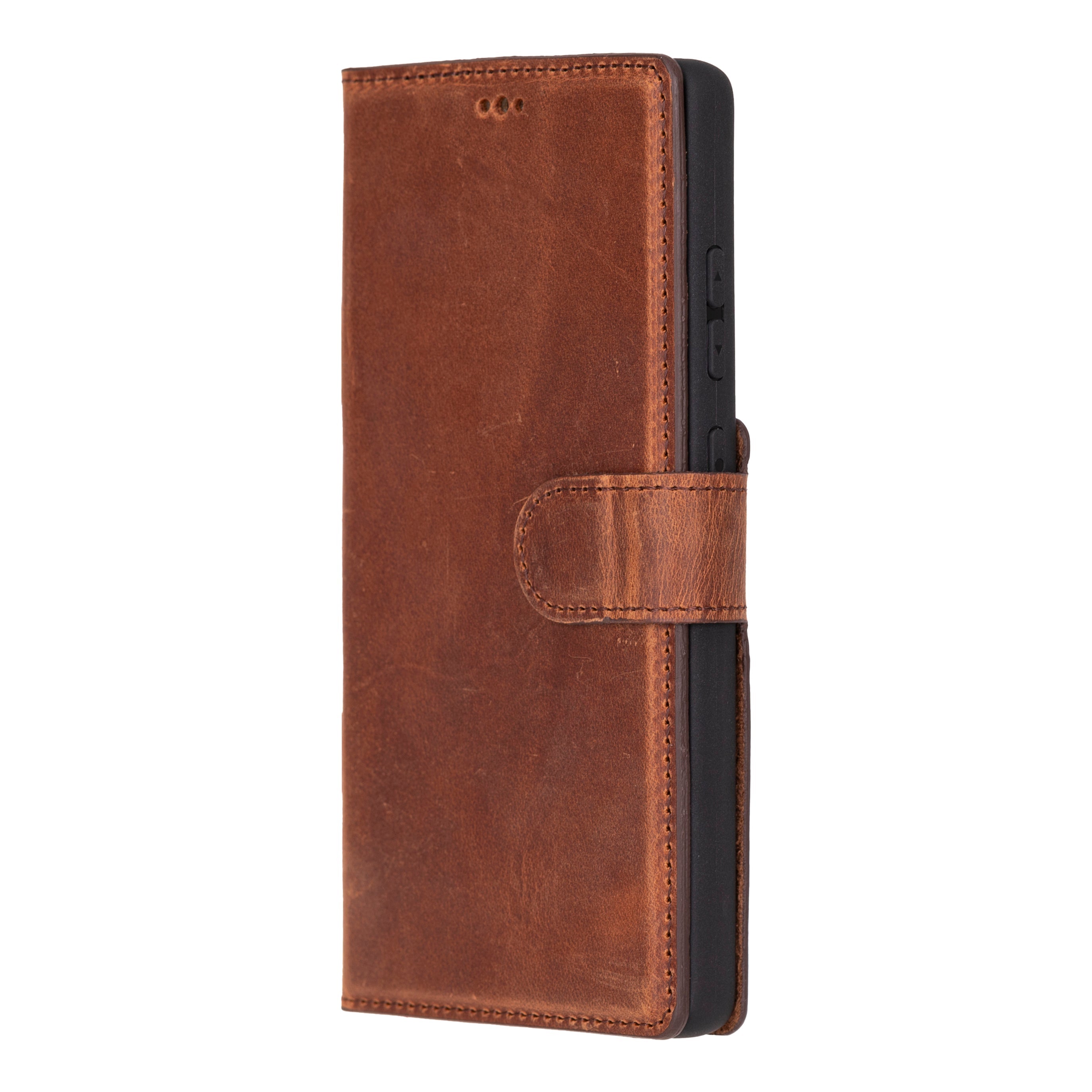 Luca Leather