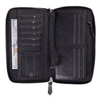 Luca Leather