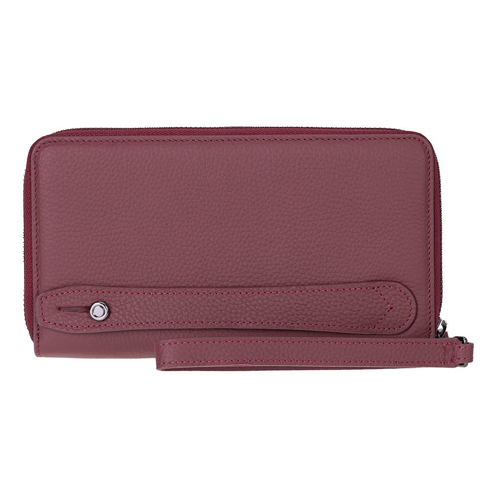 Luca Leather