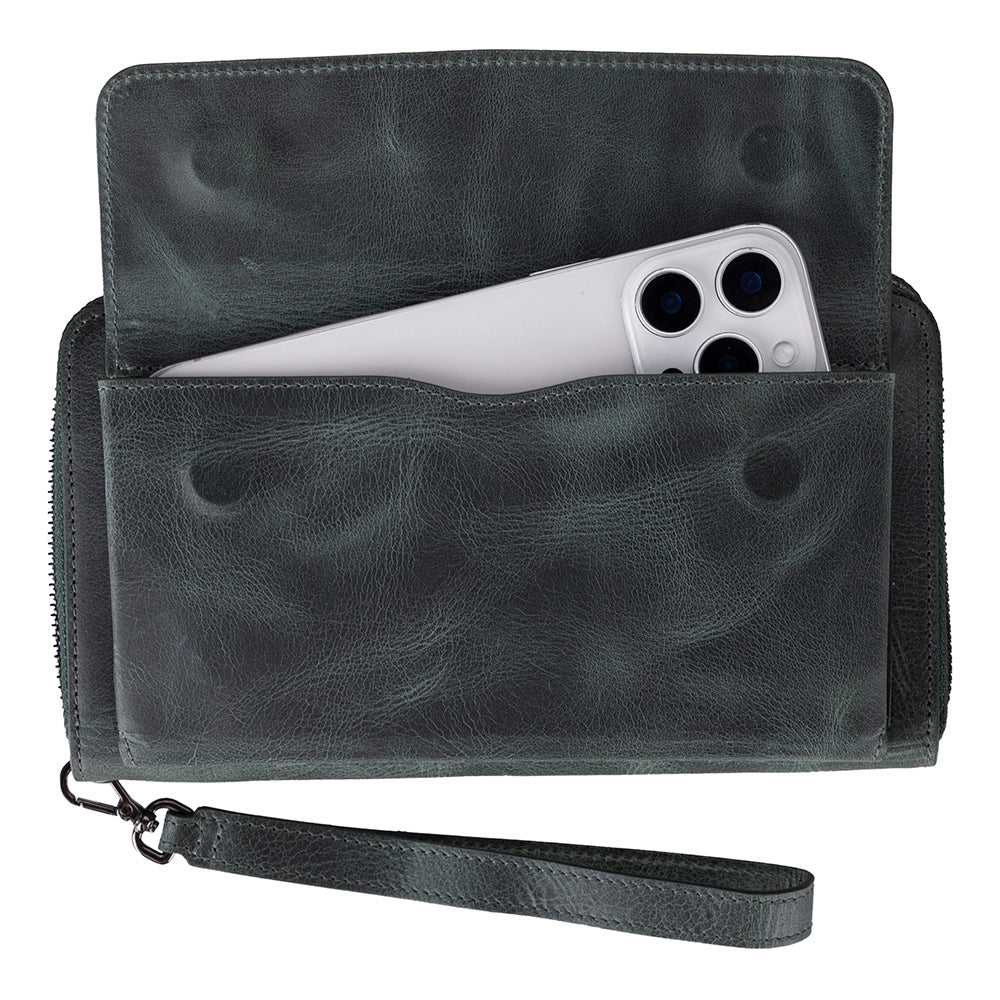 Luca Leather
