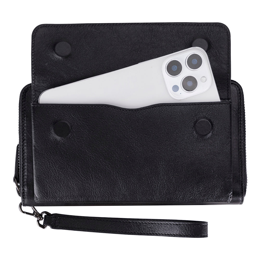 Luca Leather