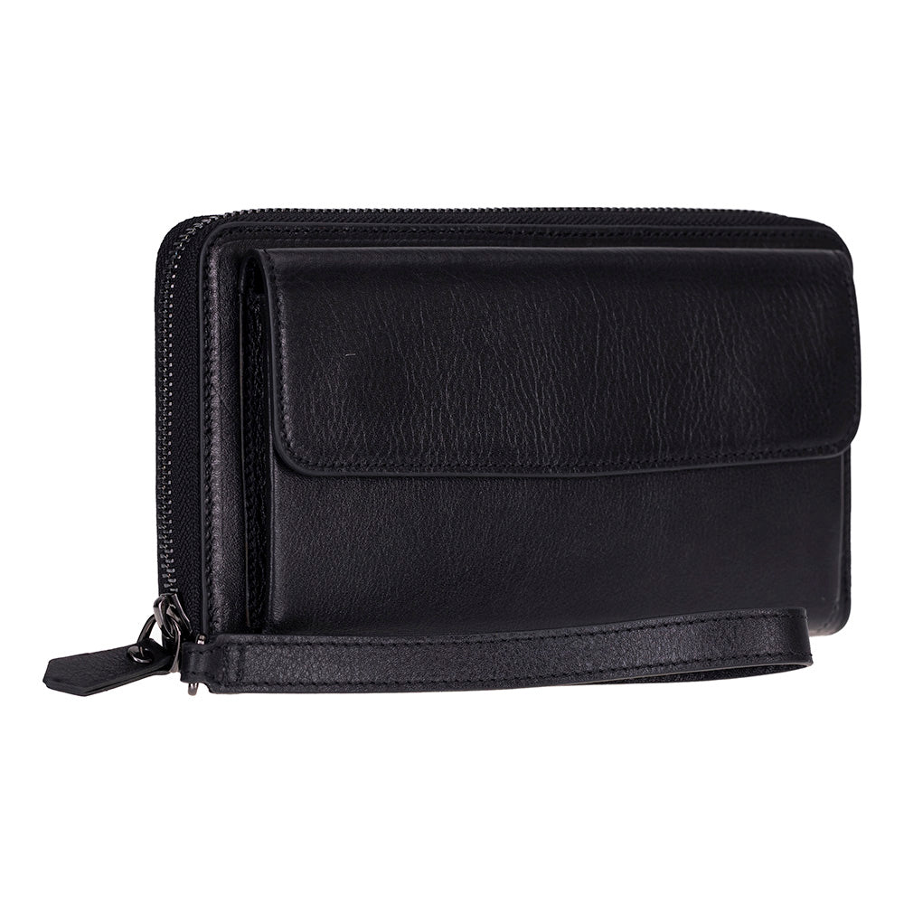 Luca Leather