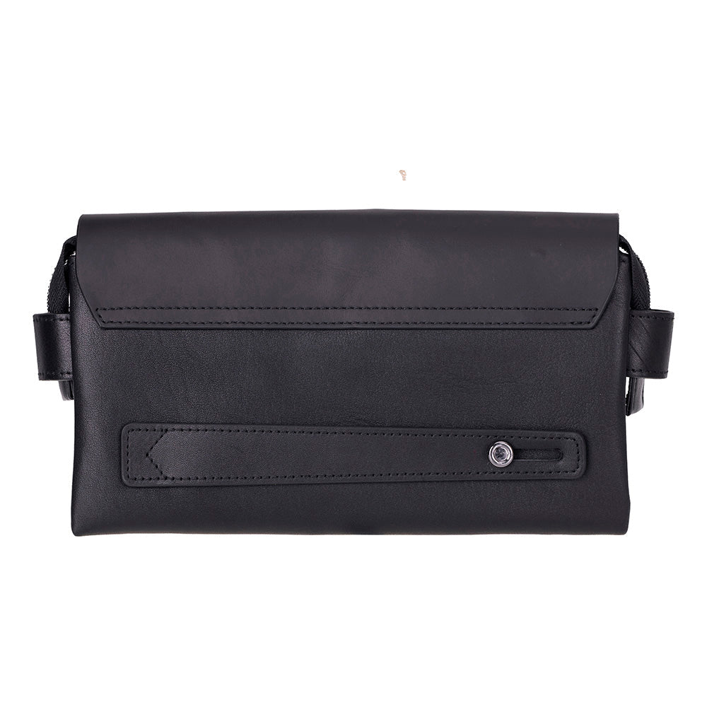 Luca Leather