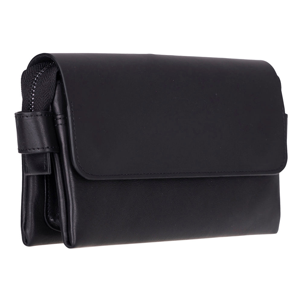 Luca Leather