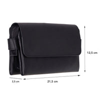Luca Leather