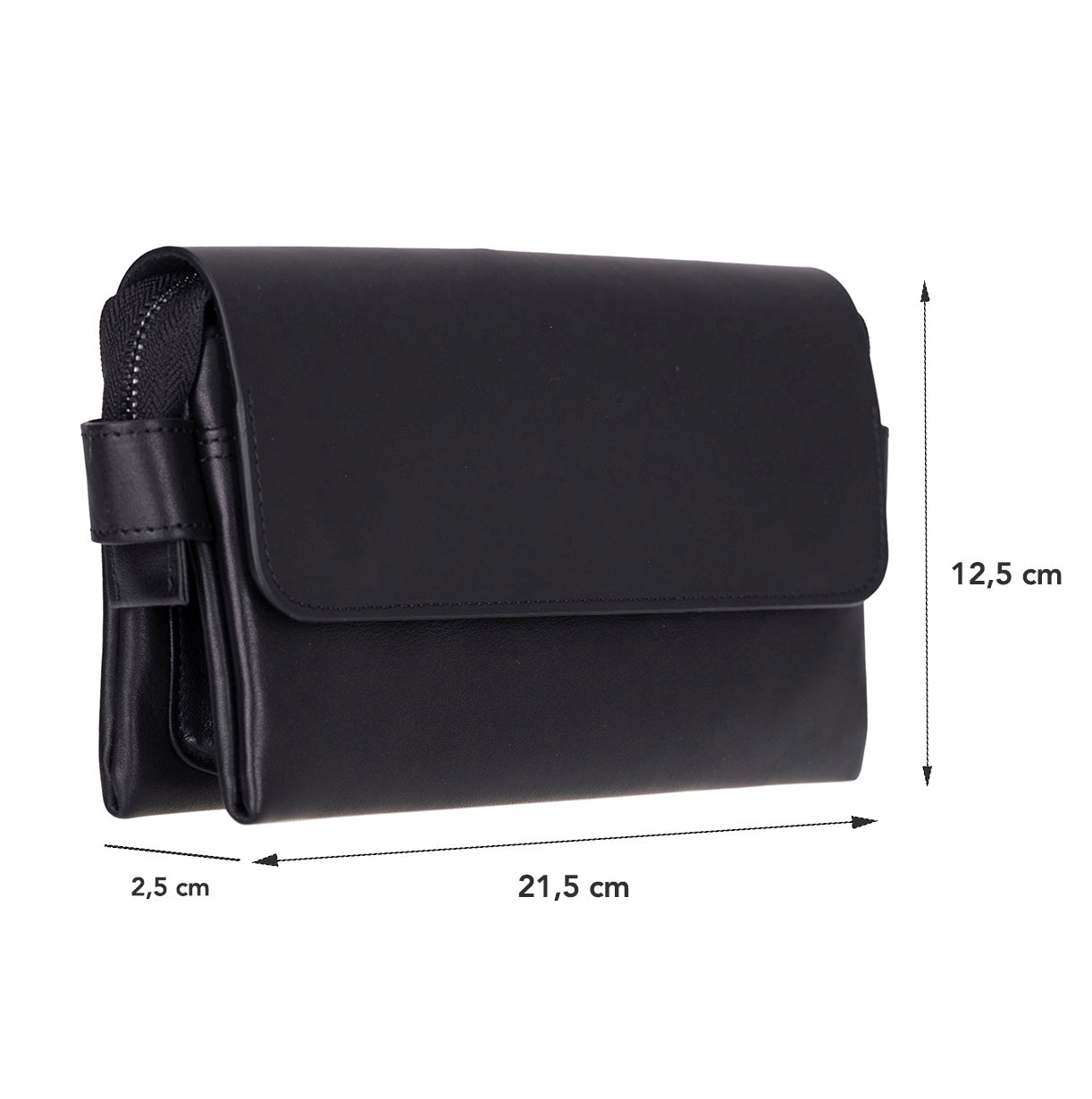 Luca Leather