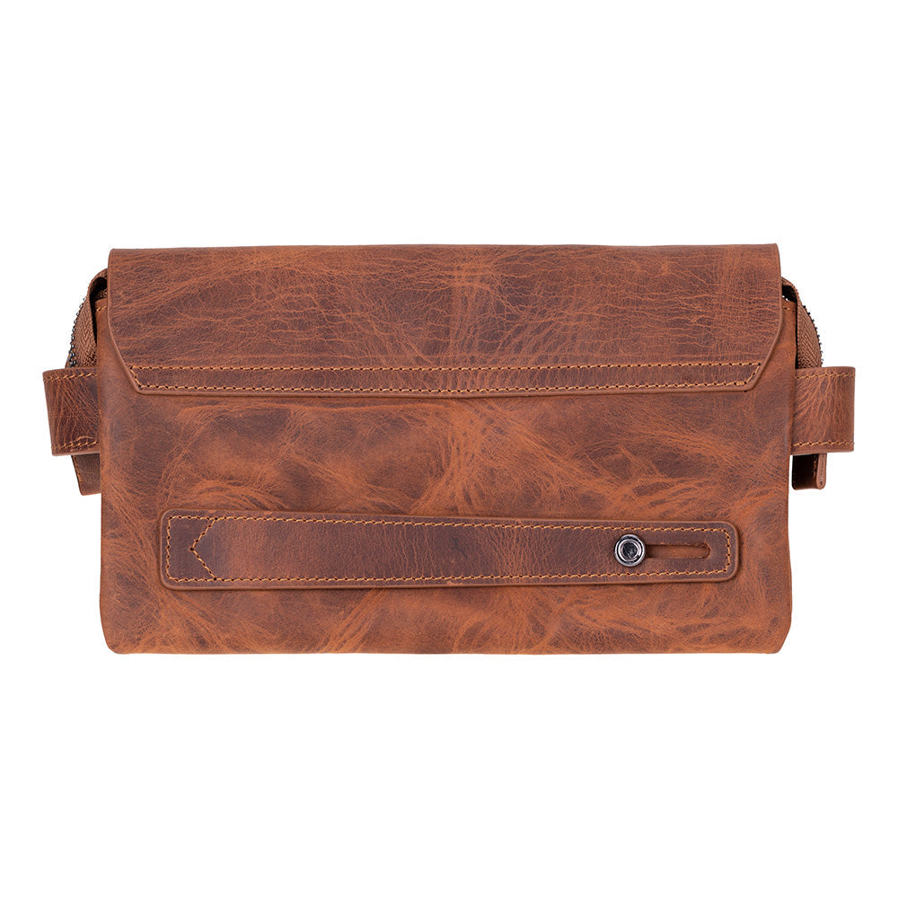 Luca Leather