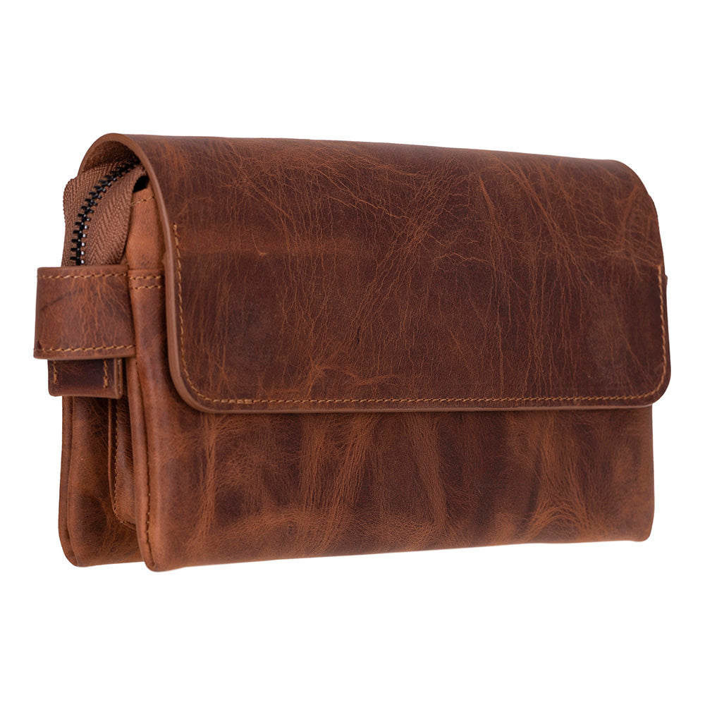 Luca Leather