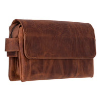 Luca Leather