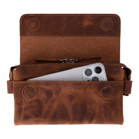 Luca Leather