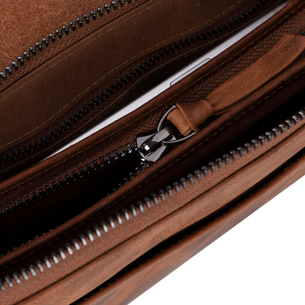 Luca Leather