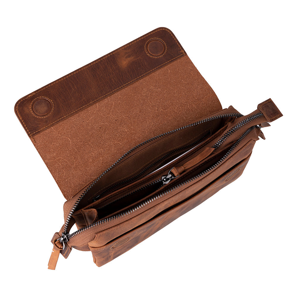 Luca Leather
