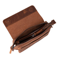 Luca Leather