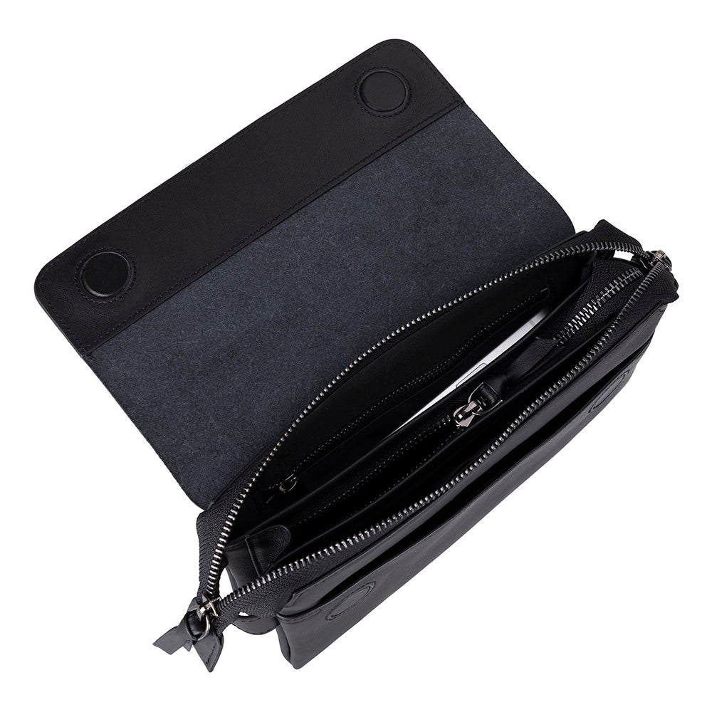 Luca Leather