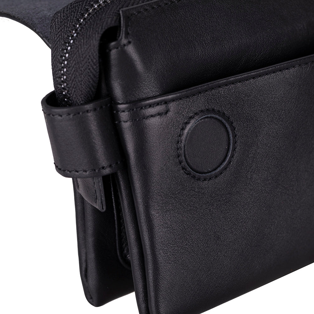 Luca Leather