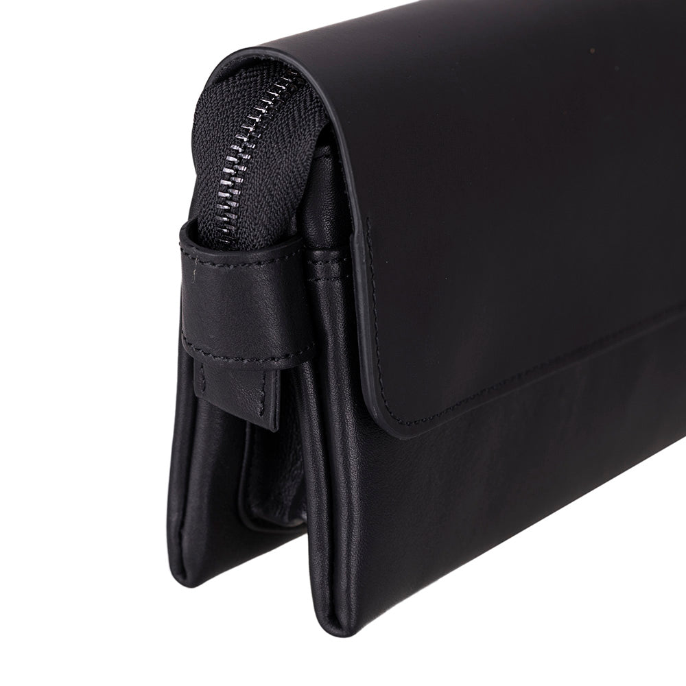 Luca Leather