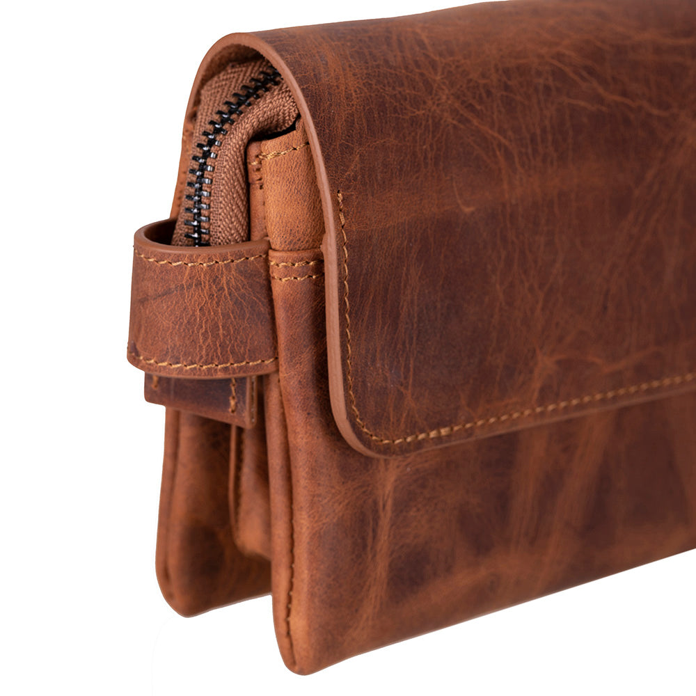Luca Leather