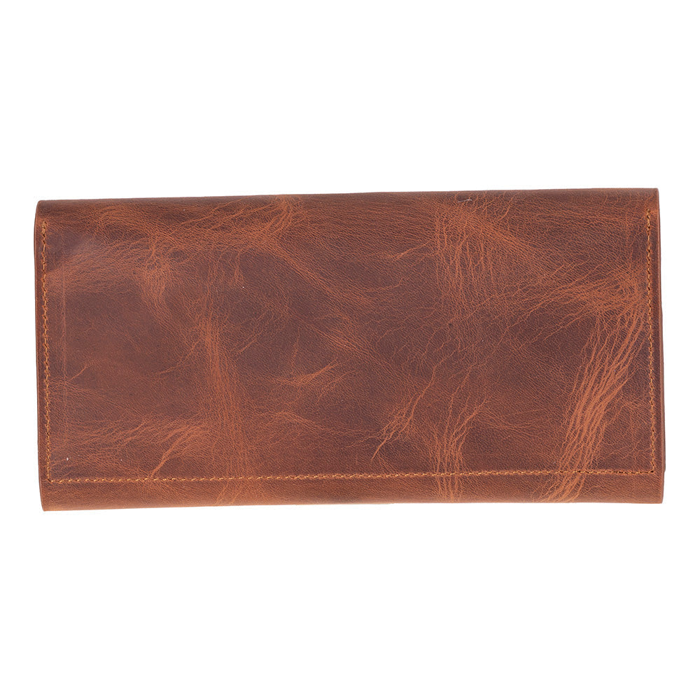 Luca Leather