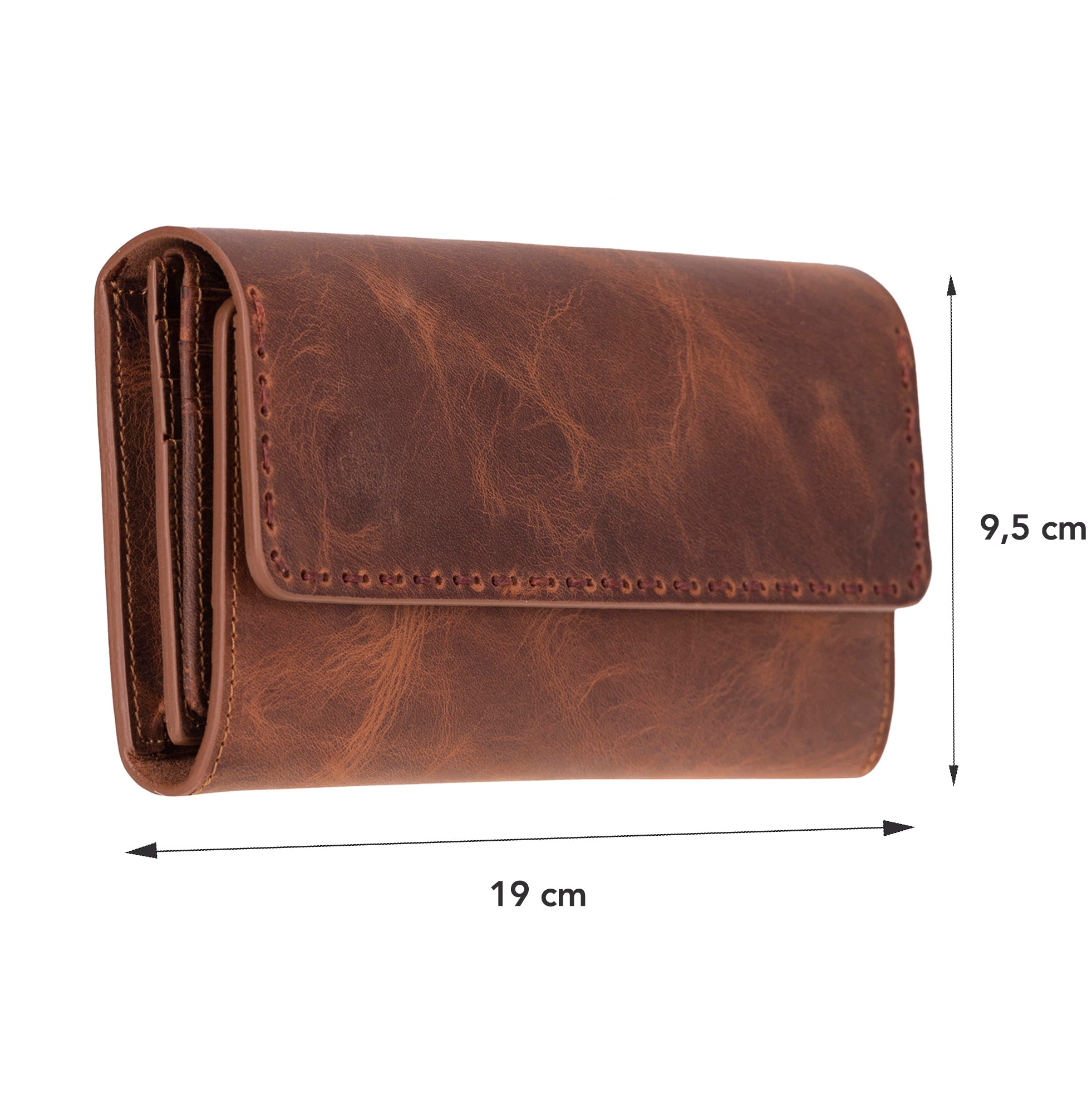 Luca Leather