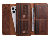 Luca Leather