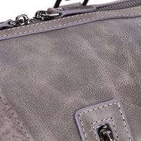 Luca Leather