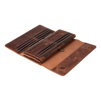 Luca Leather