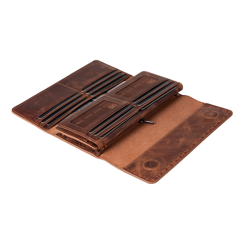 Luca Leather