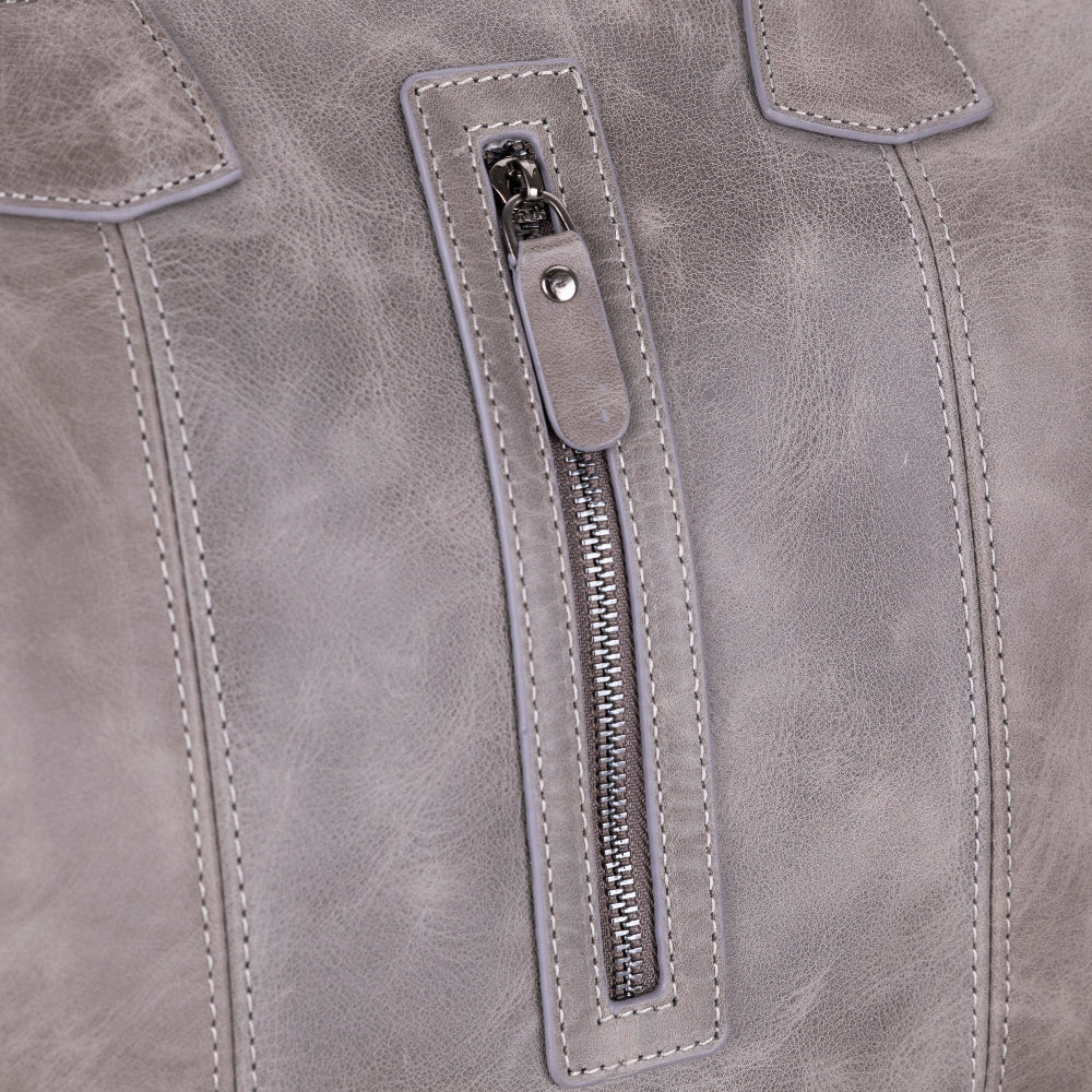 Luca Leather
