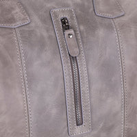Luca Leather