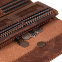Luca Leather