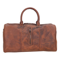 Luca Leather