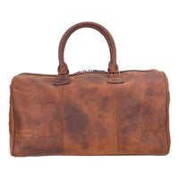 Luca Leather