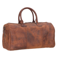 Luca Leather